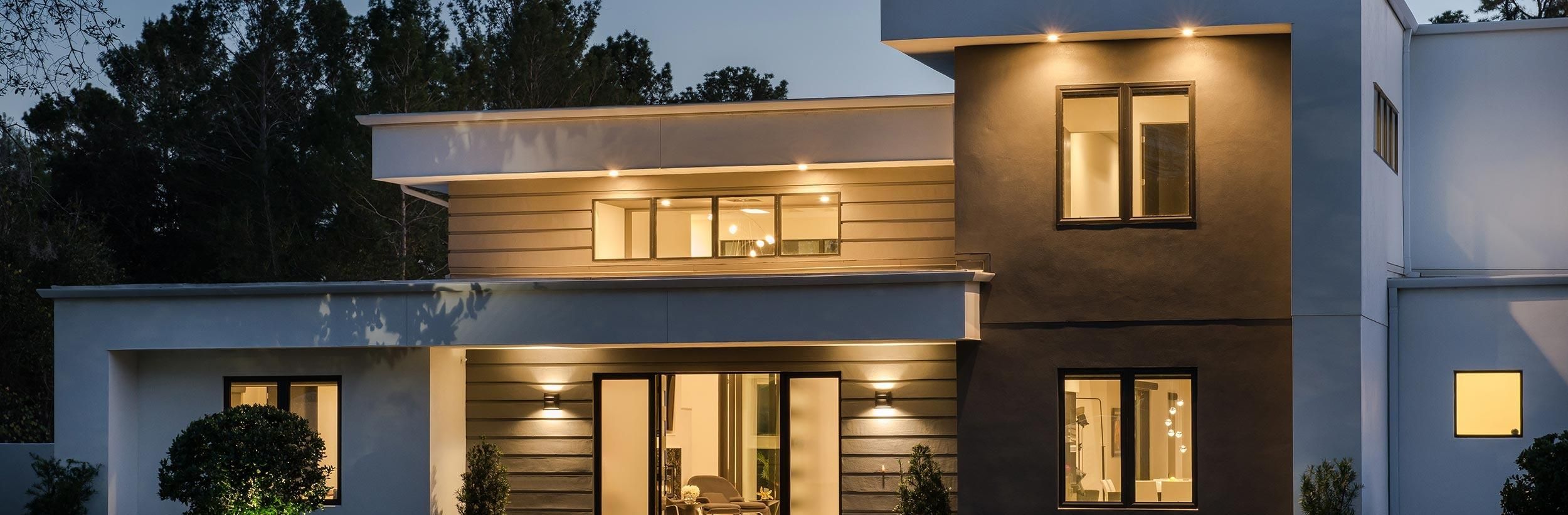 Fixed or Directional LED Downlights