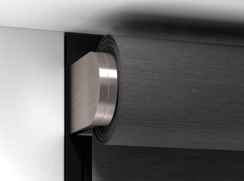 Lutron shades