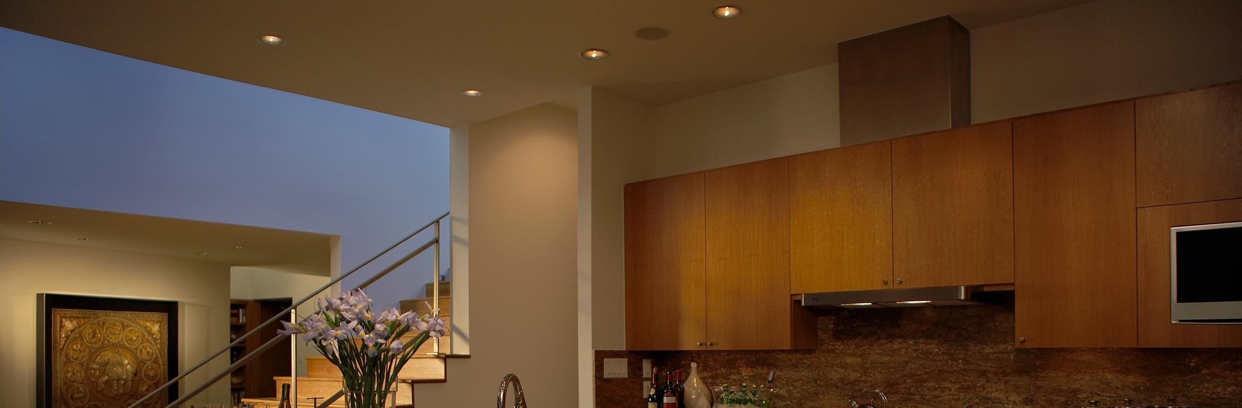 Retrofit LED Lamps